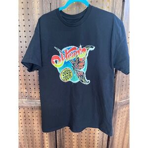 Heart 2025 Tour Shirt Size XL Butterfly Officially licensed